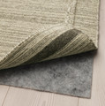 STOPP FILT Rug underlay with anti-slip, 70x140 cm