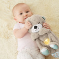 Fisher-Price® Soothe 'n Snuggle Otter 0+