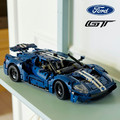 LEGO Technic 2022 Ford GT 18+