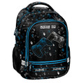 School Backpack 28x38x15 Game On