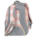 School Backpack 30x42x20 Spring Check