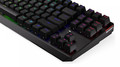 Endorfy Wired Gaming Keyboard Thock TKL Brown