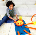 Hot Wheels® Track Builder Unlimited™ Rapid Launch Builder Box 6+