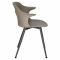 Chair Skal, anthracite