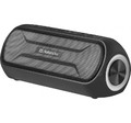 Defender Portable Speaker Rage 50W, Light/BT/FM/USB/LED/TWS