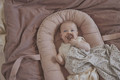 Elodie Details Portable Baby Nest - Autumn Rose