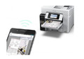 Epson Printer EcoTank L6580 A4 LAN/3.8pl/32ppm/ADF50