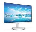 Philips Monitor 23.8'' 241V8AW IPS HDMI Speakers White