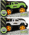 Off-Road Vehicle Big Foot Monster 1pc, assorted colours, 3+