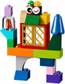 LEGO Classic Large Creative Brick Box 4+