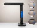 Tracer Desk Lamp NOIR LCD