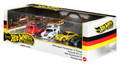 Hot Wheels Premium 4-pack HRT54 3+