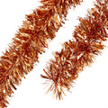 Christmas Garland 2m, copper