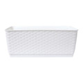 Plant Pot Ratolla 40 cm, white