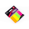 Self-Stick Notes 52x2cm 200pcs Neon