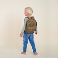 Kidzroom Children's Backpack Beasties Army