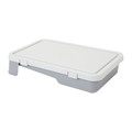 GoodHome Paint Tray 18 cm