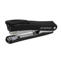 Metal Stapler, 12 Sheets, 24/10, black