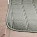 LÄKTARE Conference chair, light green/white