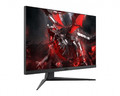 MSI 24.5" Gaming Monitor Optix G251F FLAT LED FHD NonT, black