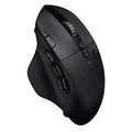 Logitech Laser Wireless Gaming Mouse G604 Lightspeed 910-00564