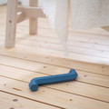 UTSÅDD Dog toy, dark blue