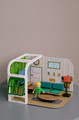 Joueco Mini Living Room Playset 3+