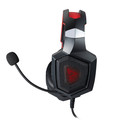 Savio Gaming Headset Headphones Forge