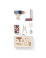 Kid's Concept Tool Case Play Set 3+