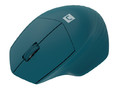 NATEC Optical Wireless Mouse Siskin 2 1600 DPI