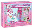 Pecoware Decorating Kit - Butterflies 6+