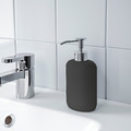 EKOLN Soap dispenser, dark grey