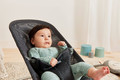 BABYBJÖRN Bouncer Bliss MESH - Anthracite