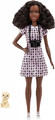 Barbie Photographer Doll HCN10 3+