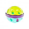 Bam Bam Soft Rattle Ball 6m+