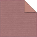 Block-out Roller Blind Velvet 87 x 240 cm, rose