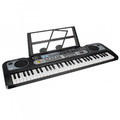 Electronic Keyboard 61 Keys 3+