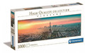 Clementoni Jigsaw Puzzle High Quality Collection Panorama Paris 1000pcs 10+