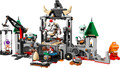 LEGO Super Mario Dry Bowser Castle Battle Expansion Set 8+