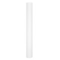 Corrugated Paper B2 Roll, white