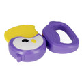 Bam Bam Rattle Toucan, assorted colours, 3m+