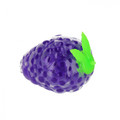 Bead Gel Squishy Stress Toy 6cm, 1pc, random colours, 3+