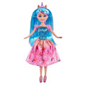 Zuru Sparkle Girlz Princess with Unicorn 10.5" 3+