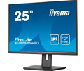 IIyama 25" Monitor XUB2595WSU-B5 IPS USB DP HDMI VGA 2x2W