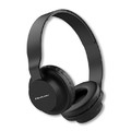 Qoltec Wireless Headphones with Microphone BT 5.0 JL, black