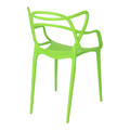 Chair Lexi, green