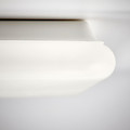 JETSTRÖM LED ceiling light panel, smart dimmable/white spectrum, 60x60 cm