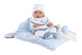 Llorens Baby Doll Nico 40cm 3+