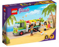 LEGO Friends Recycling Truck 6+