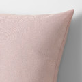 PARADISBUSKE Cushion, light pink, 50x50 cm